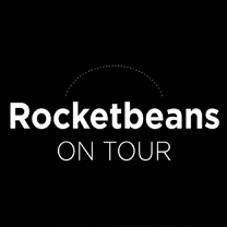 Rocket Beans on tour