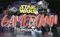 Gamedown to Star Wars Episode VII