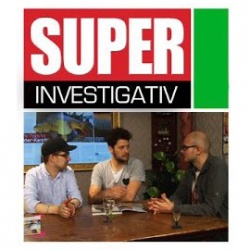 Super Investigativ