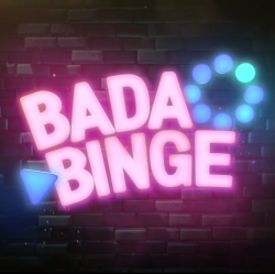 Bada Binge - Die Serien-Show -