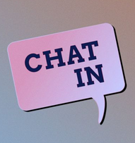 Chat In
