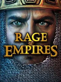 Rage of Empires