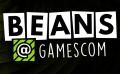 Beans at Gamescom.png