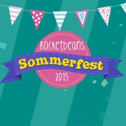 Rocket Beans TV Sommerfest