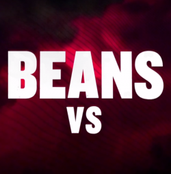 Beans vs.