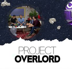 Project Overlord