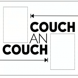Couch an Couch